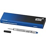 MONTBLANC モンブラン キャップレスシステム ローラーボール リフィル